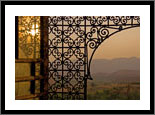 Kasbah's