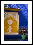 Majorelle gardens