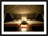 Olonana Tented Camp