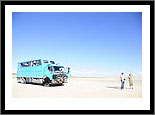 Africa Overland