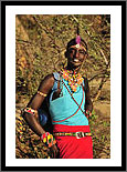 Samburu Kenya