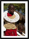 Maasai 