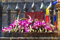 Flower offerings