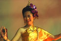 Thai dancer