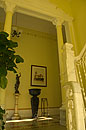 Palacio Azul Interior