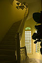 Palacio Azul Staircase