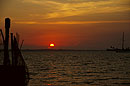 Seascape Sunset
