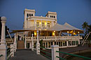 Cienfuegos Yacht Club Dusk