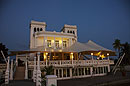 Yacht Club Dusk Cienfuegos