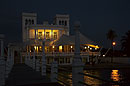 Night Yacht Club Cienfuegos