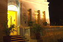 My Room Palacio Azul Outside
