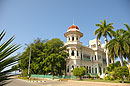 Palacio del Valle Wide Angle