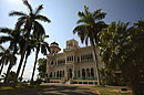 Palacio Del Valle Cienfuegos