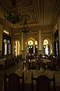 Grand Dining Room Palacio Del Valle