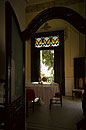 Intimate Dining at Palacio del valle