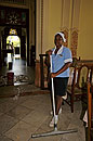 Lucia Cleaner Palacio Del Valle