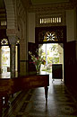 Moorish Reception with Piano