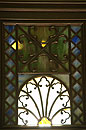 Stained Glass Palacio Del Valle