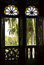 Windows Palacio Del Valle