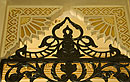 Architectural Detail Palacio Del Valle