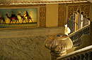 Grand Stairway & Mural