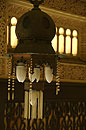 Decorative Moorish Light Fitting
