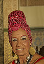 Colourful Entertainer Palacio Del Valle