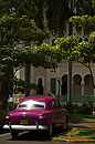 1951 Ford Classic pristine condition