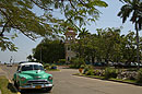 1950's Classic on the Paseo Del Prado