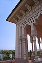 Pagoda Detail