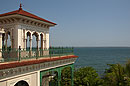 Palacio Del Valle View