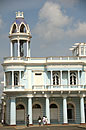 Palacio Ferrer Cienfuegos Cuba