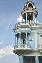 Palacio Ferrer Tower