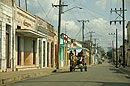 Cienfuegos Street Cuba