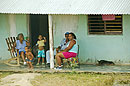 Porch Life Cuba a Cultural Tradition