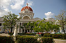 Palacio de Gobierno Cienfuegos Cuba