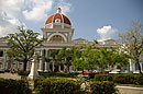 Palacio de Gobierno Cienfuegos Cuba