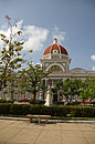Parque Jos� Mart� Cienfuegos Cuba