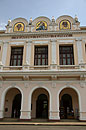 Teatro Tomas Terry Cienfuegos Cuba