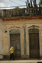 Building Waiting for Repair