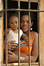 Mother & Baby