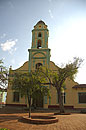 Museo de la Lucha Contra  Bandidos