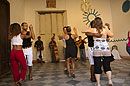 Salsa in Cuba