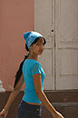 Cuban Beauty