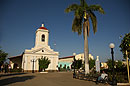 San Francisco Paula  Church Cuba