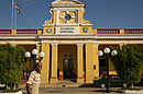 Municipal Building Trinidad Cuba