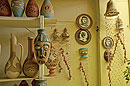 Pottery Trinidad Cuba