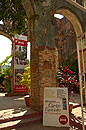 Historical Caf� Bar Trinidad Cuba