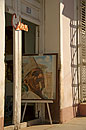 Cuban Art at the Trinidad Gallery