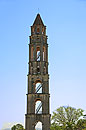 Manaca Iznaga tower in Trinidad Cuba